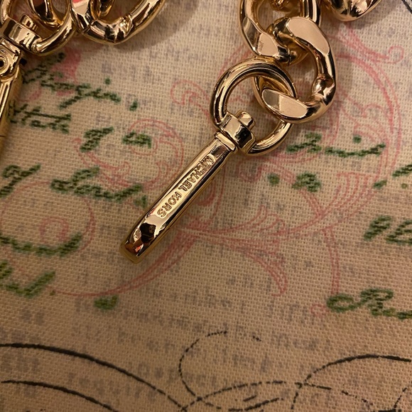 Michael Kors bag strap - Picture 2 of 6